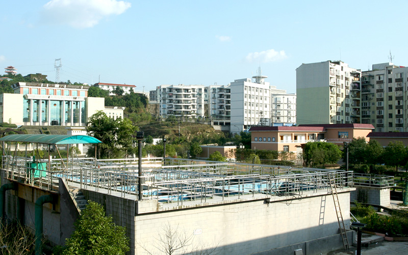 鄰水愛(ài)眾水務(wù)